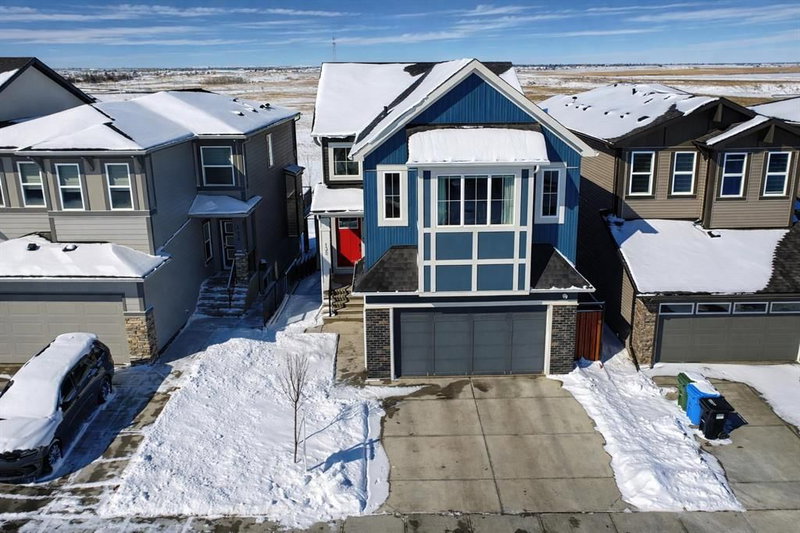 132 Belvedere Drive SE, Calgary, T2A7G1 | Image 2