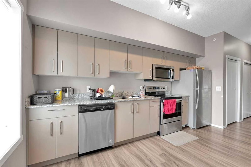 1609 - 4641 128 Avenue NE, Calgary, T3N 1T4 | Image 2