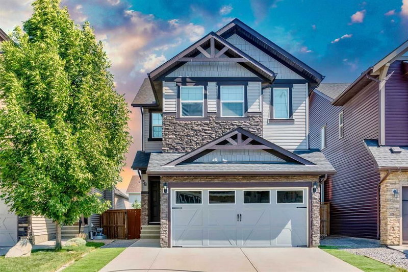 58 Nolancrest Rise NW, Calgary, T3R 0T2 | Image 2