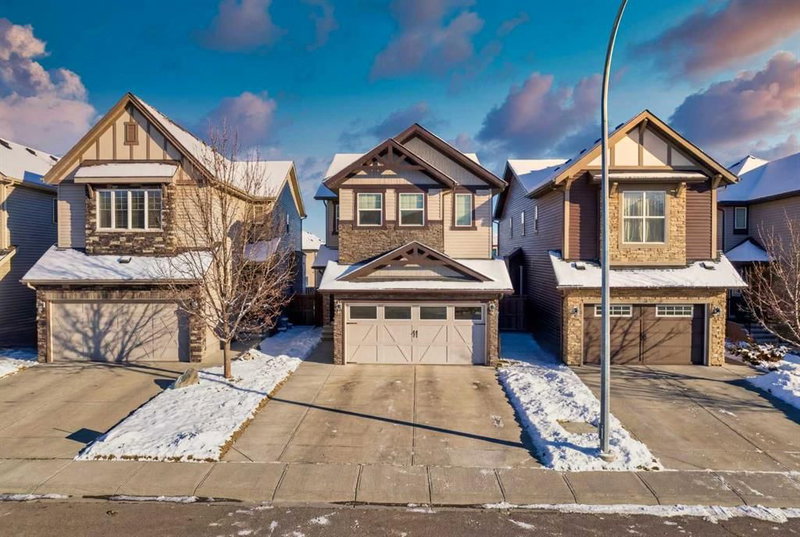58 Nolancrest Rise NW, Calgary, T3R 0T2 | Image 3