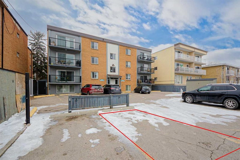 304 - 117 23 Avenue SW, Calgary, T2S 0H9 | Image 2