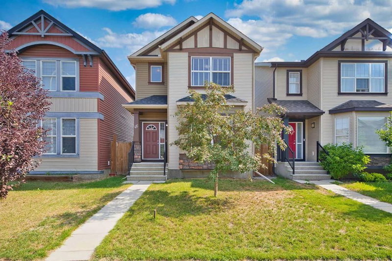 46 Autumn Crescent SE, Calgary, T3M 0P5 | Image 2