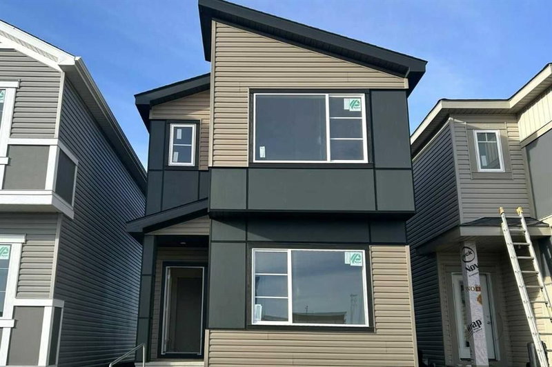 149 Lincoln Crescent, Rural Red Deer County, T4E3E5 | Image 2