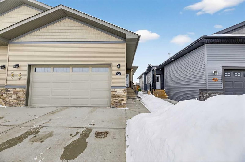 14 Violet Close, Olds, Alberta