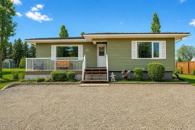 602 Partridge Drive