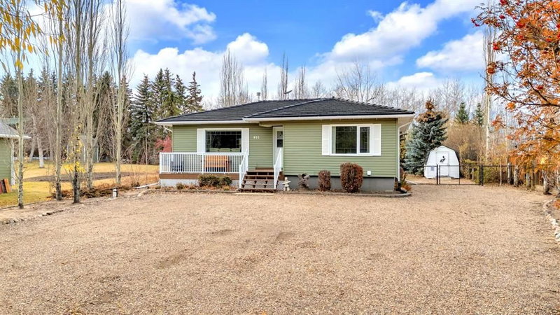602 Partridge Drive