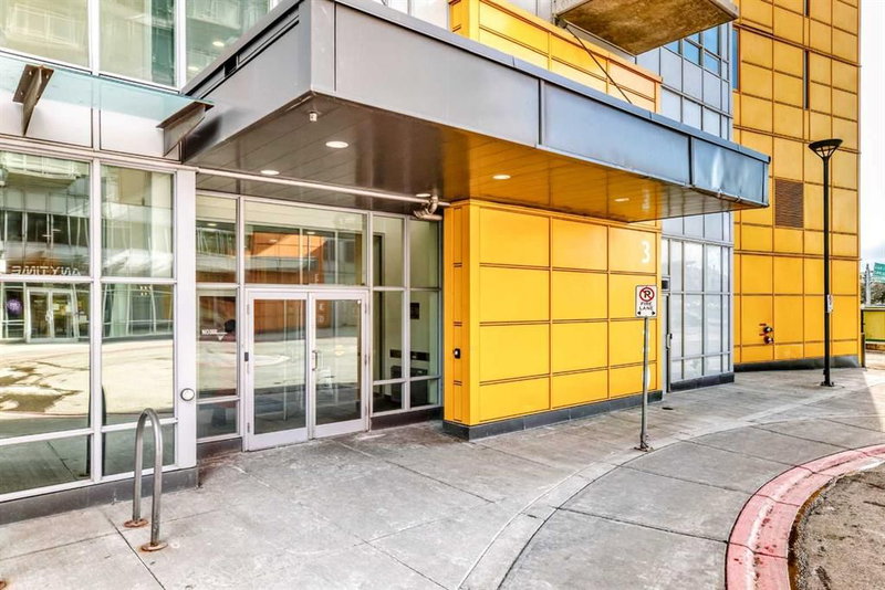 1607 - 3820 Brentwood Road NW, Calgary, T2L 2L5 | Image 2