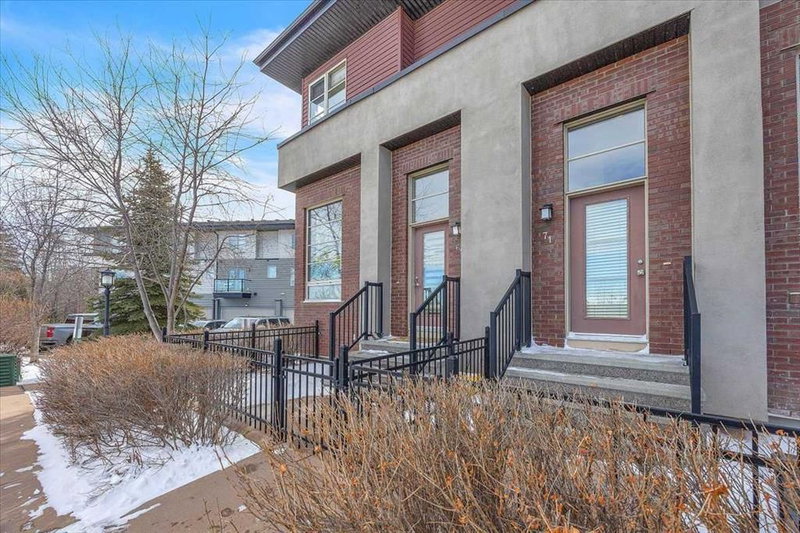 69 Aspen Hills Terrace SW, Calgary, T3H 0P4 | Image 3