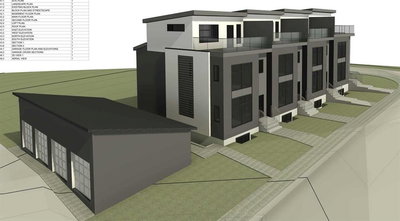 2604 18 Street | Calgary | Image