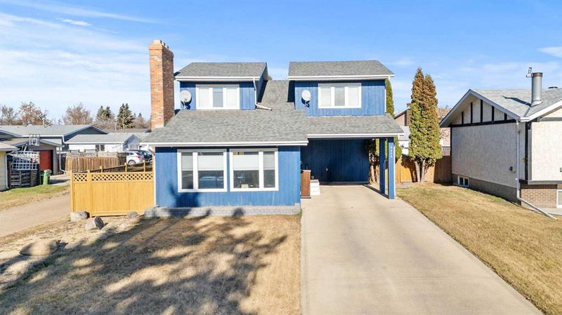 6406 43 Avenue, Camrose, Alberta