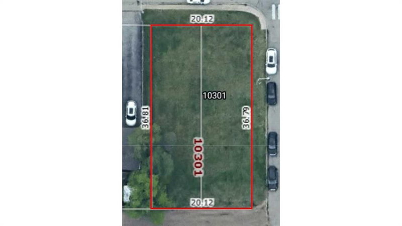 10301 108 Avenue, Grande Prairie, T8V 1P6 | Image 2