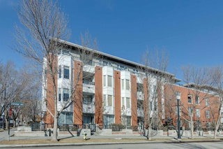 403 - 830 Centre Avenue NE