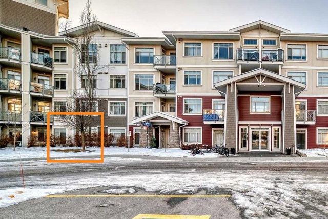 103 - 10 Auburn Bay Link SE