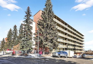 401 - 3316 Rideau Place SW