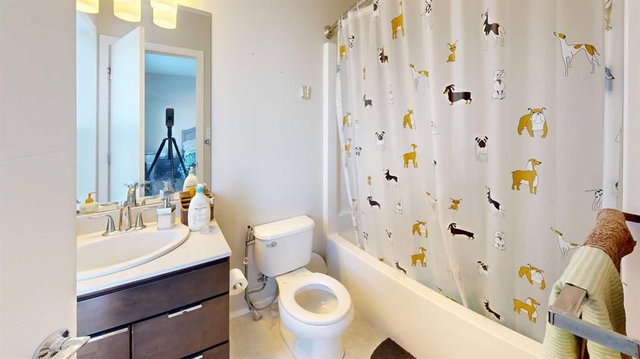 3 - 414 Highlands Boulevard W