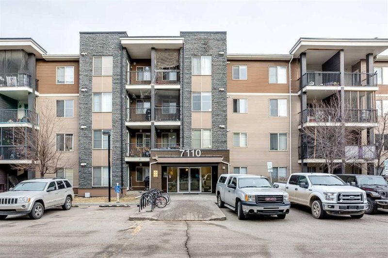 320 - 7110 80 Avenue NE, Calgary, T3J0N4 | Image 2