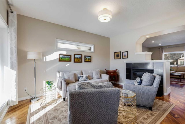 78 Evercreek Bluffs Road SW