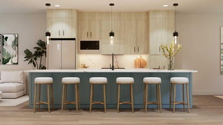 602 - 3720 Quesnay Wood Drive SW