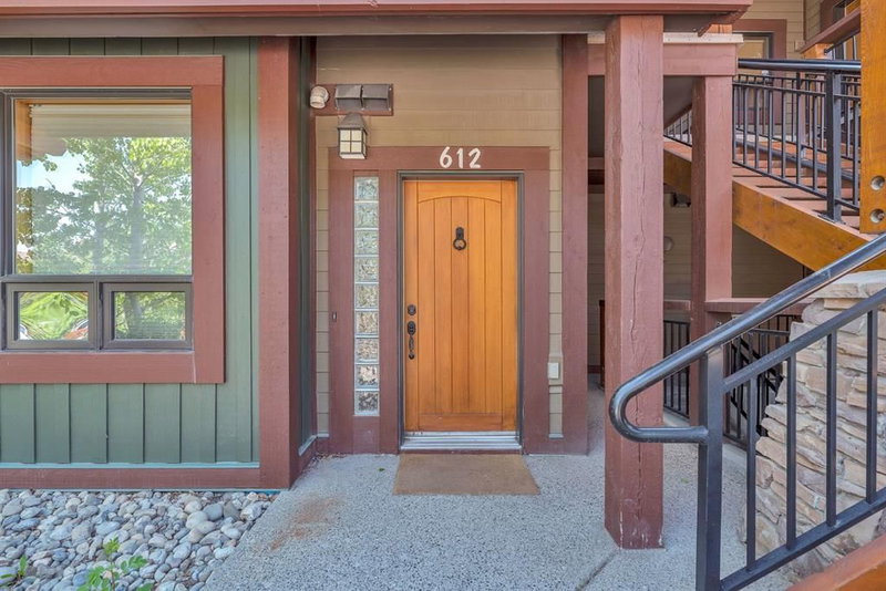 612 - 107 Armstrong Place, Canmore, T1W3M1 | Image 3