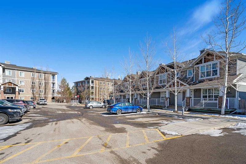 A unit for sale at 102 Cranberry Park SE