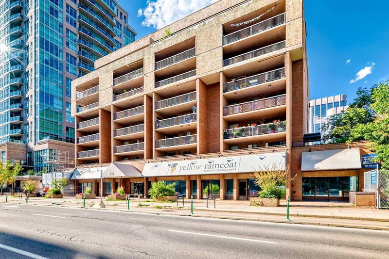 308 - 718 12 Avenue SW, Calgary, T2R 0H7 | Image 2