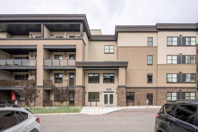 3103 - 80 Greenbriar Place NW
