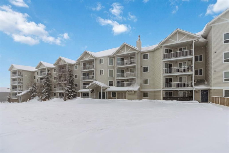 2415 - 38 Riedel Street, Fort McMurray, T9H 3E1 | Image 2