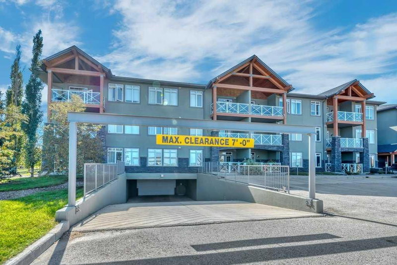 102 - 1005B Westmount Drive, Strathmore, T1P 0C3 | Image 3