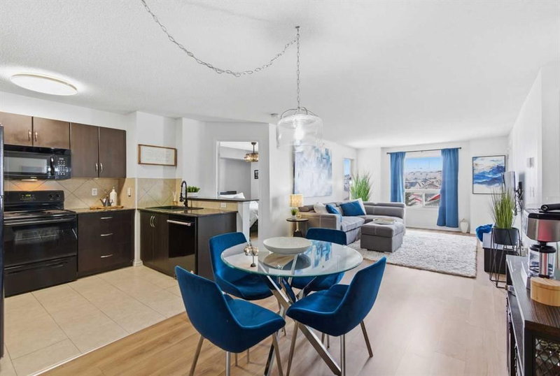 2410 - 60 Panatella Street NW, Calgary, T3K 0M2 | Image 2