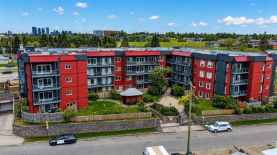 303 - 333 Garry Crescent NE