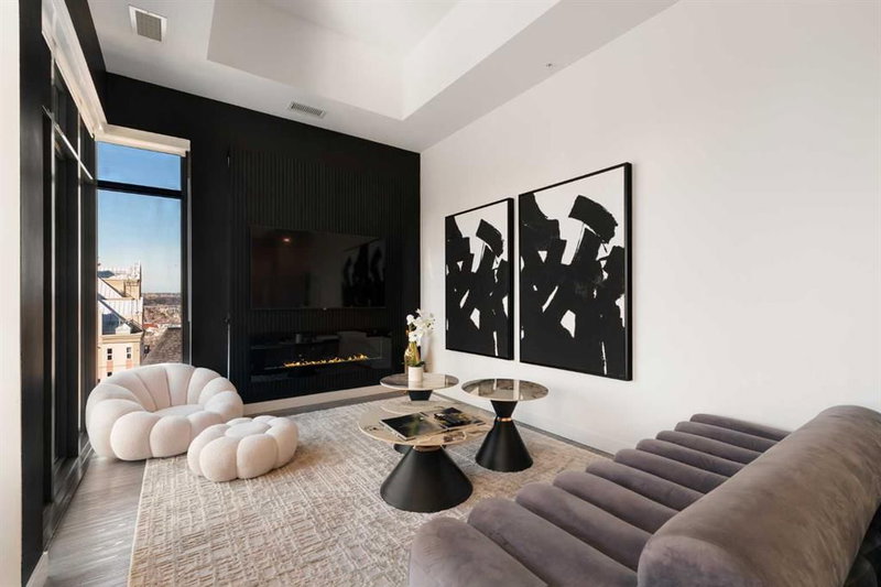 1803 - 730 2 Avenue SW, Calgary, T2P 1R8 | Image 2