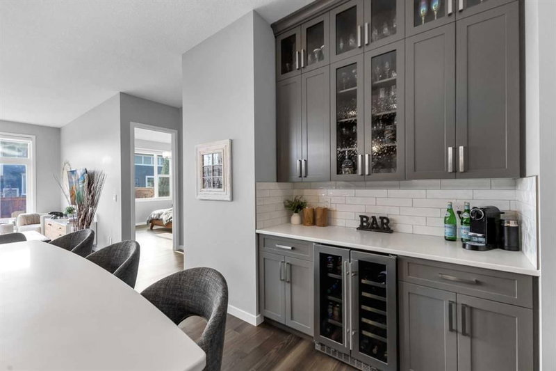 1195 Cranbrook Gardens SE, Calgary, T3M 3B9 | Image 2