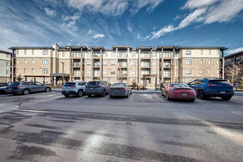 2416 - 200 Seton Circle SE, Calgary, T3M 3X1 | Image 2