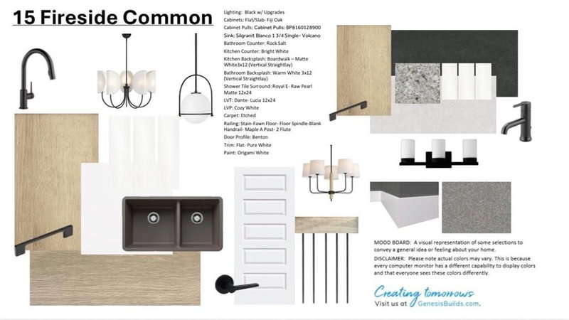 15 Fireside Common, Cochrane, T4C 3E1 | Image 2