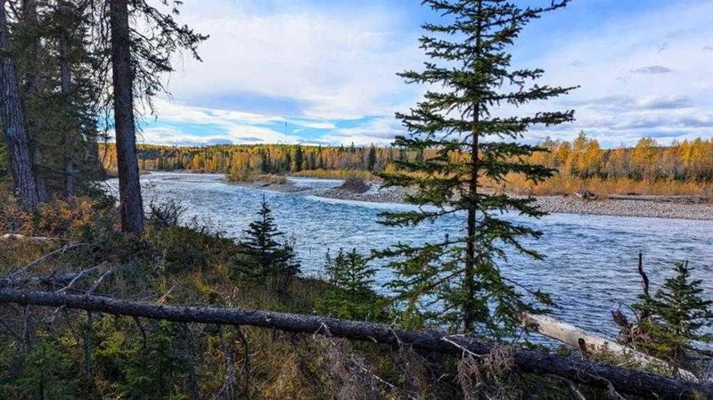 411048C Buster Creek, Rural Clearwater County, T4T 1A5 | Image 2