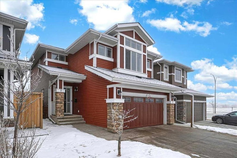 7 Redstone Park NE, Calgary, T3N1B5 | Image 2