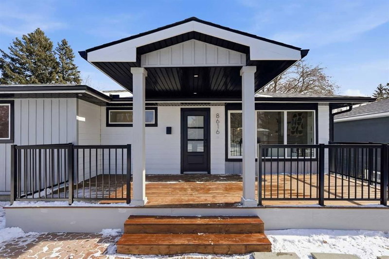 8616 7 Street SW, Calgary, T2V 1G9 | Image 2