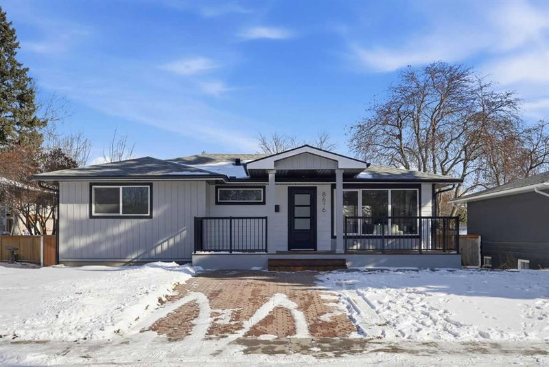 8616 7 Street SW, Calgary, T2V 1G9 | Image 3