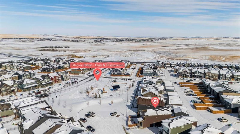 76 Edith Mews NW, Calgary, T3R1Y5 | Image 2