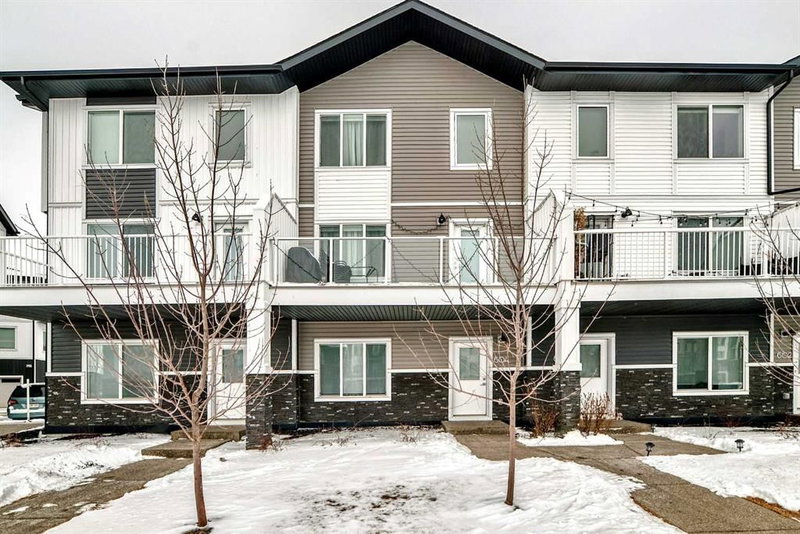 280 Chelsea Road #604, Chestermere, Alberta
