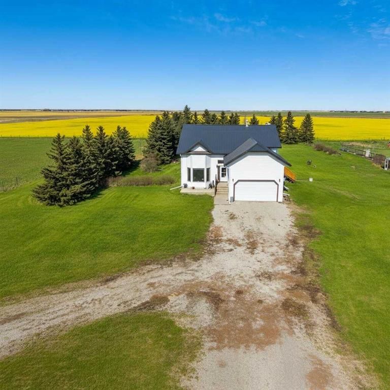 271104 Township Road 224, Rural Rocky View County, T1X 2B2 | Image 3