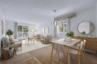 402C - 5601 Dalton Drive NW