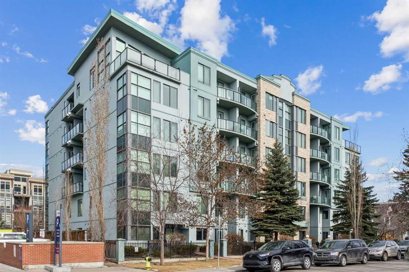 301 - 328 21 Avenue SW, Calgary, T2S 0G8 | Image 2