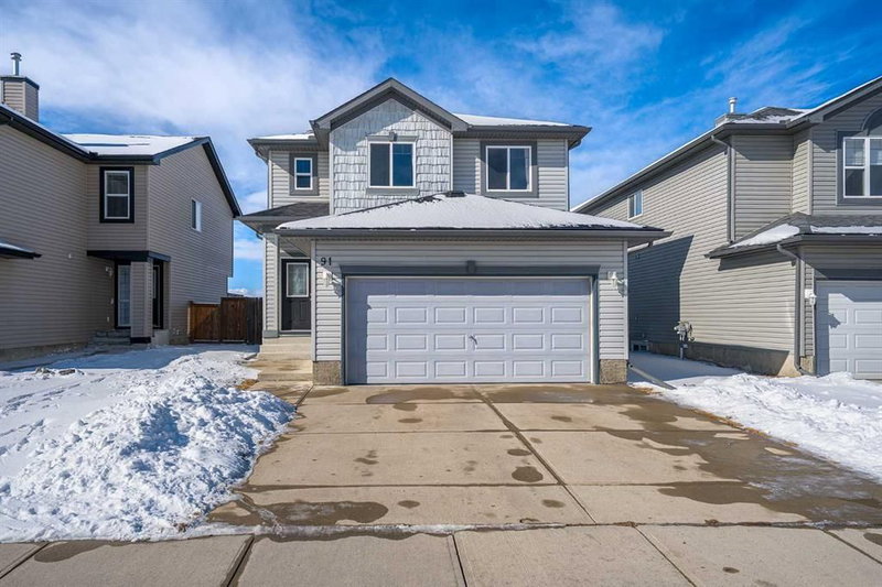 91 Bridlecrest Street SW, Calgary, T2Y 4Y8 | Image 2