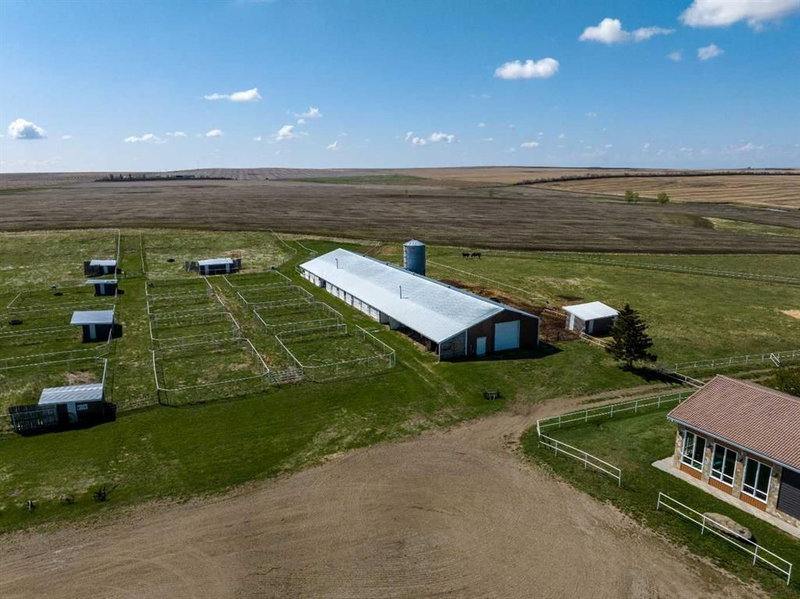 185038 Range Road 241