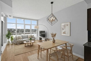 6409 - 11811 Lake Fraser Drive SE