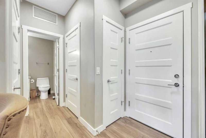 415 - 55 Wolf Hollow Crescent SE, Calgary, T2X 5K9 | Image 2