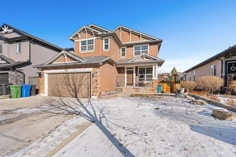 125 Seagreen Passage, Chestermere, T1X0G5 | Image 2