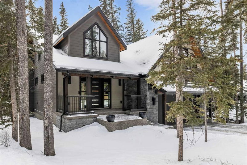 117 Silvertip Ridge, Canmore, T1W 3A8 | Image 2