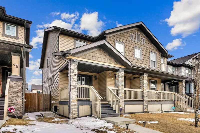 44 Skyview Ranch Lane NE, Calgary, t3n0l9 | Image 2